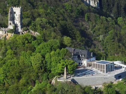 Foto: Drachenfels